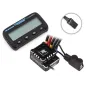 REEDY BLACKBOX 610R 2S COMPETITION ESC W/PROGRAMMER2 REEDY BLACKBOX 610R 2S COMPETITION ESC W/PROGRAMMER2