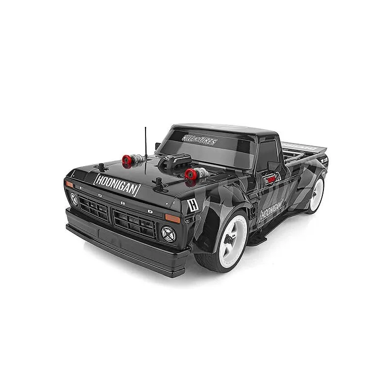 TEAM ASSOCIATED HOONITRUCK APEX 2 RTR 4WD