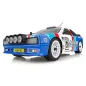 TEAM ASSOCIATED A550 RALLY CAR APEX 2 RTR 4WD TEAM ASSOCIATED A550 RALLY CAR APEX 2 RTR 4WD