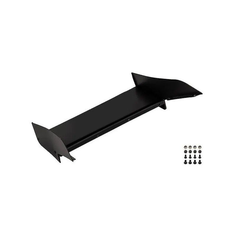 TEAM ASSOCIATED DR10 PRO REAKT SPOILER BLACK
