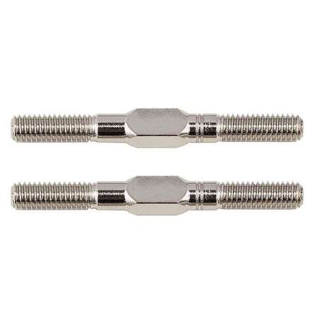TEAM ASSOCIATED TURNBUCKLES 3.5 X 35MM STEEL