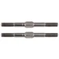 TEAM ASSOCIATED FT TURNBUCKLE 3.5 X 45MM TITANIUM