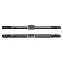 TEAM ASSOCIATED FT TITANIUM TURNBUCKLES 3.5 x 58MM