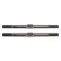 TEAM ASSOCIATED FT TITANIUM TURNBUCKLES 3.5 x 58MM