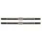 TEAM ASSOCIATED FT TITANIUM TURNBUCKLES 3.5 x 67MM TEAM ASSOCIATED FT TITANIUM TURNBUCKLES 3.5 x 67MM