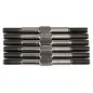 TEAM ASSOCIATED FT TITANIUM TURNBUCKLE SET RC10B6.4 3.5MM TEAM ASSOCIATED FT TITANIUM TURNBUCKLE SET RC10B6.4 3.5MM
