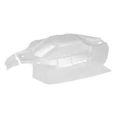 CORALLY POLYCARBONATE BODY ASUGA XLR CLEAR CUT 1 PC