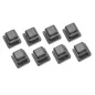 CORALLY ARM HOLDER INSERTS COMPOSITE SET 8 PCS CORALLY ARM HOLDER INSERTS COMPOSITE SET 8 PCS