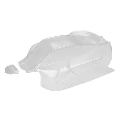 CORALLY POLYCARBONATE BODY RADIX XP CLEAR CUT 1 PC