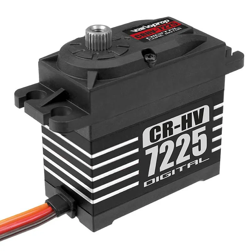 CORALLY VARIOPROP DIGITAL SERVO CR7225MG HIGH VOLTAGE CORE CORALLY VARIOPROP DIGITAL SERVO CR7225MG HIGH VOLTAGE CORE