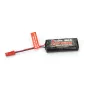 CARISMA GT24 7.2V NIMH 130MAH BATTERY PACK CARISMA GT24 7.2V NIMH 130MAH BATTERY PACK