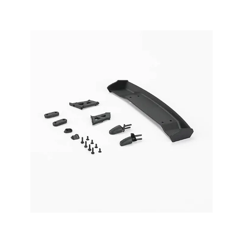 CARISMA GT24 DRIFT SPEC AERO SET