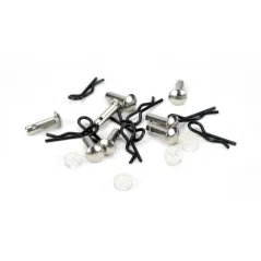 RACTIVE Pressure Nipple M3 L-RGA2005/M3