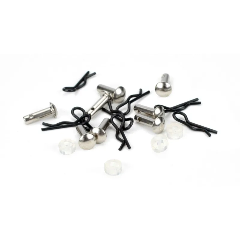 RACTIVE Pressure Nipple M3 L-RGA2005/M3