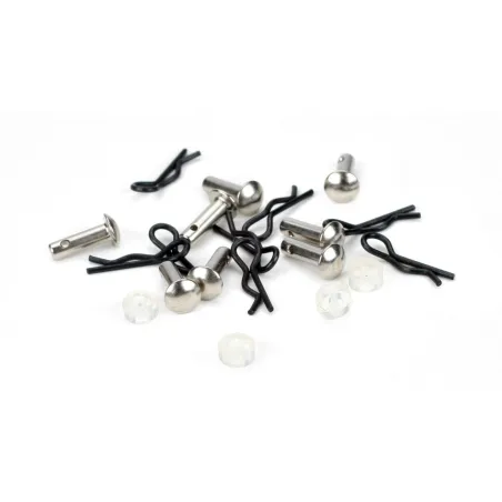 RACTIVE Pressure Nipple M3 L-RGA2005/M3