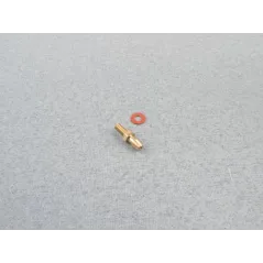 RACTIVE Pressure Nipple M4 L-RGA2005/M4