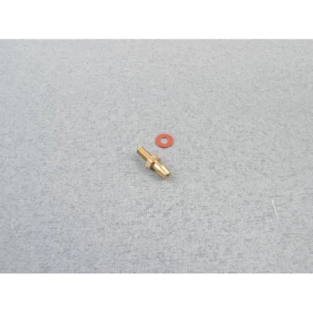 RACTIVE Pressure Nipple M4 L-RGA2005/M4