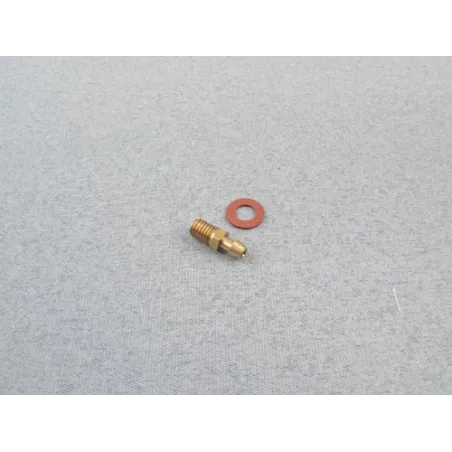 RACTIVE Pressure Nipple M5 L-RGA2005/M5
