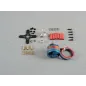 FUSION 3529/08 Brushless Motor 1600kv M-FS3529/08