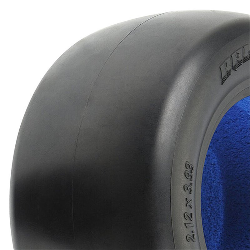 PROLINE 'BALD EAGLE T' 2.2" S3 TRUCK TYRES (FRONT OR REAR)