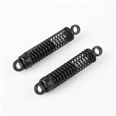 ROC HOBBY 1:10 MASHIGAN 11033 FRONT OIL SHOCK ABSORBERS ASSEMBLY (2PCS)