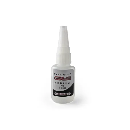 Tyre Glue Medium 20g