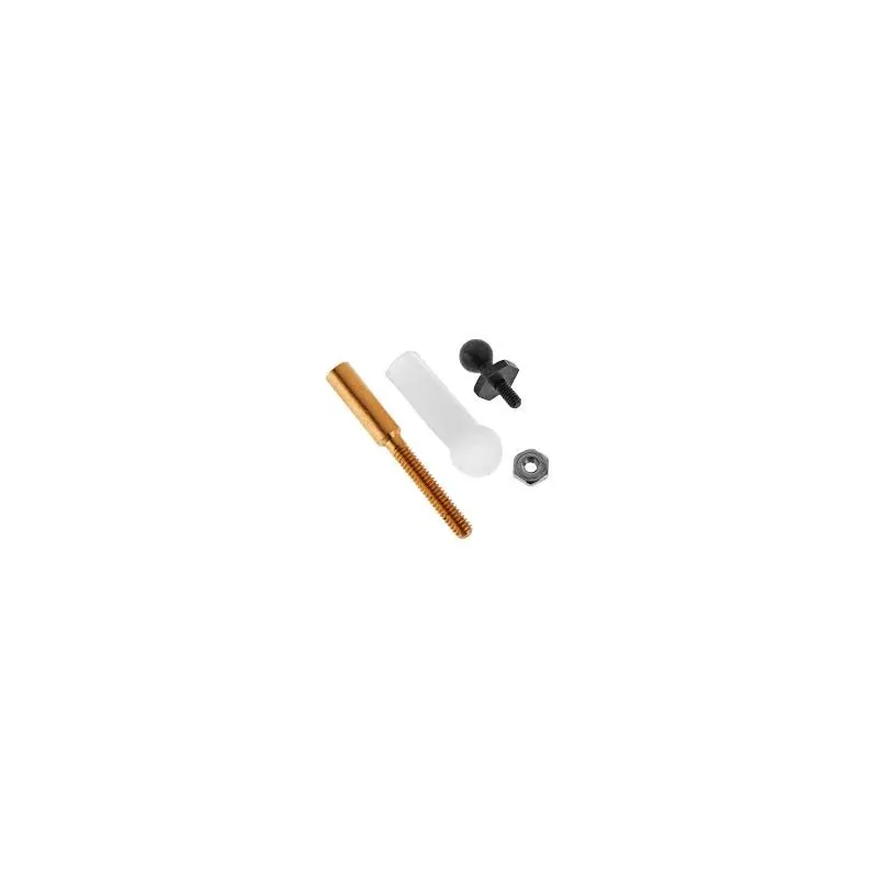 GPLANES 1/16" Threaded Ball Link F-GPMQ3842