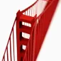 paper landmarks Golden Gate Bridge