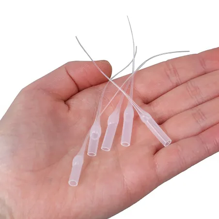 Cyano bottle extra thin Precision tip 5 pack