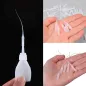 Cyano bottle extra thin Precision tip 5 pack