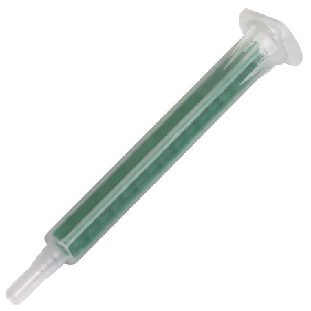 Plastic Resin Static Mixer F6-16 Mixing Nozzles Set for 2 Pack Epoxy quantity 2 