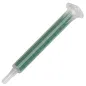 Plastic Resin Static Mixer F6-16 Mixing Nozzles Set for 2 Pack Epoxy quantity 2 Plastic Resin Static Mixer F6-16 Mixing Nozzles Set for 2 Pack Epoxy quantity 2