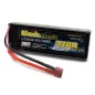BLACKM 3300mAh 11.1V 3S1P 35C Hardcase T-Type Connector O-BM35-3303T BLACKM 3300mAh 11.1V 3S1P 35C Hardcase T-Type Connector O-BM35-3303T