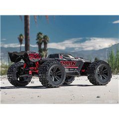 1/8 KRATON 6S BLX 4X4 EXtreme Bash Speed Monster Truck RTR,