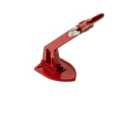 Winch Anchor, Red 1/10th