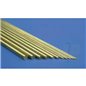 1161 3/32 Solid Brass Rod 36in (5)