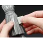 TAMIYA TAMIYA SANDING SPONGE SHEET 400