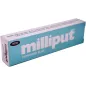 Milliput TURQUISE BLUE Two part, cold setting epoxy filler.