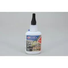 Deluxe Materials Roket Card Glue - 50ml
