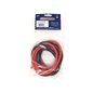 LOGIC Silicone Wire 8AWG 1m Black/1m Red (1650 Strands OD6.0mm) O-LGL-SW08AWG