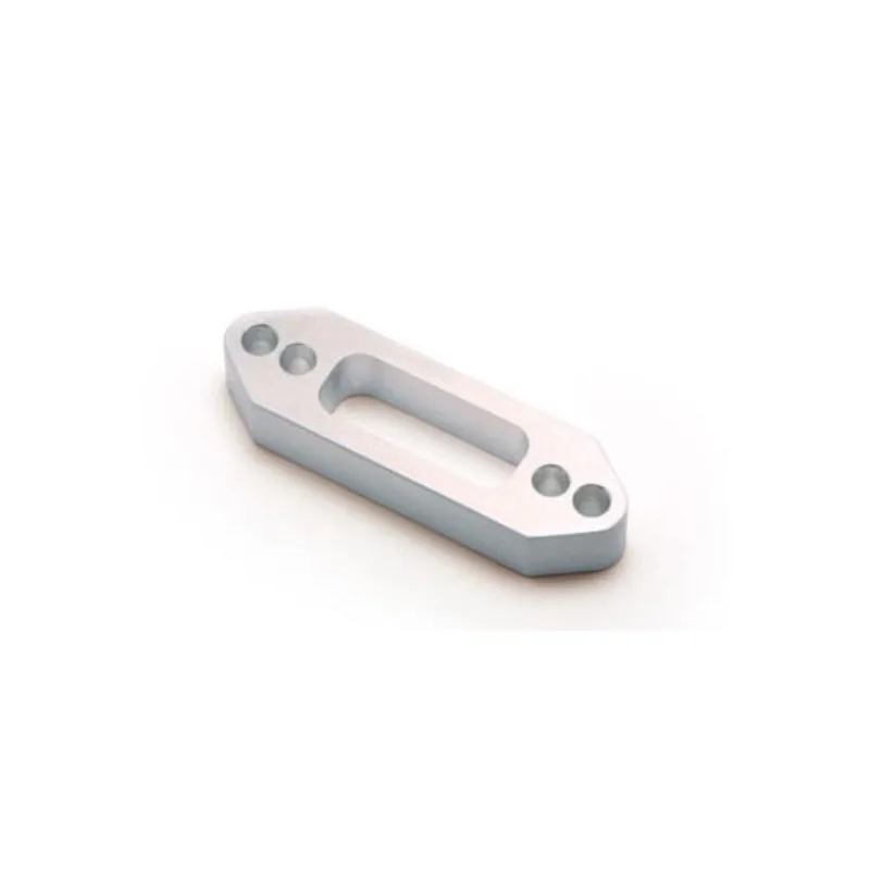 MUFFLER ADAPTER 8MM: OS60/90 YS80