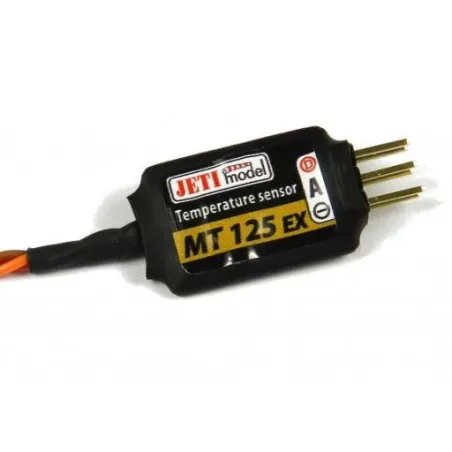 Jeti MT 125 Accessory