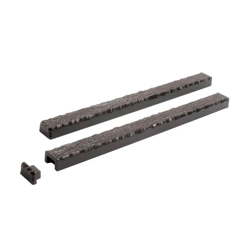 PECO IL-920 Wood Grain Sleepers