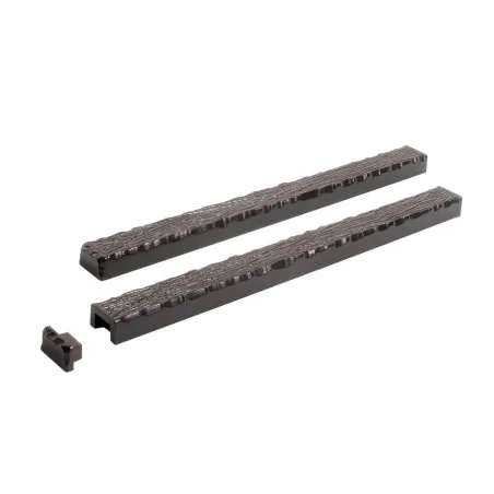 PECO IL-920 Wood Grain Sleepers