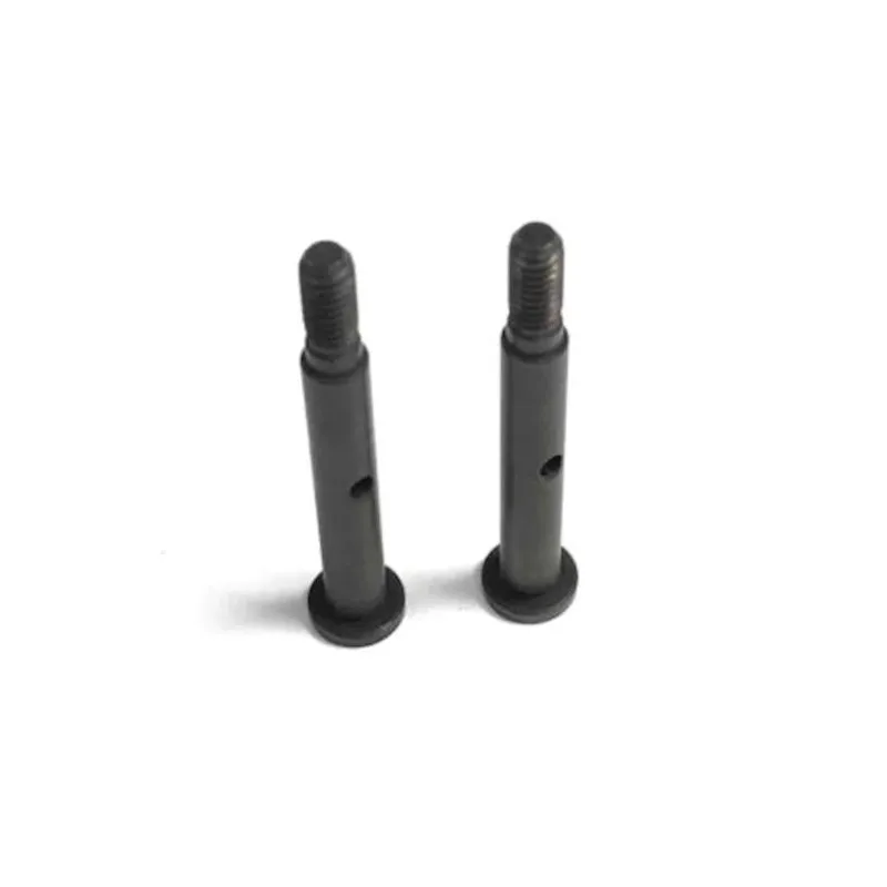 Axle set, Front (Conquest 10SC)