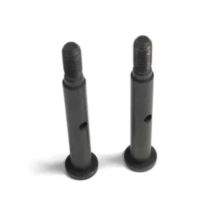 Axle set, Front (Conquest 10SC)