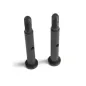 Axle set, Front (Conquest 10SC)