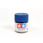 TAMIYA Acrylic Mini X-4 Blue