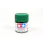 TAMIYA Acrylic Mini X-5 Green