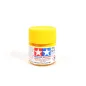 TAMIYA Acrylic Mini X-8 Lemon Yellow